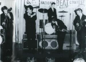 photo Beatnicks