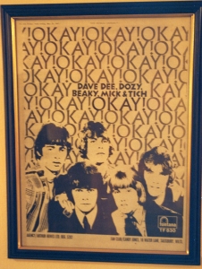 picture promo-ad of okay