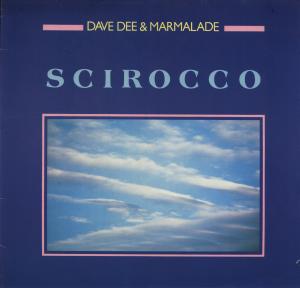 Scirocco (Maxi-Version)